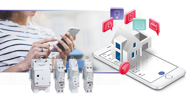 CX³ with Netatmo bei Elektro Hofmann GmbH in Karlstadt