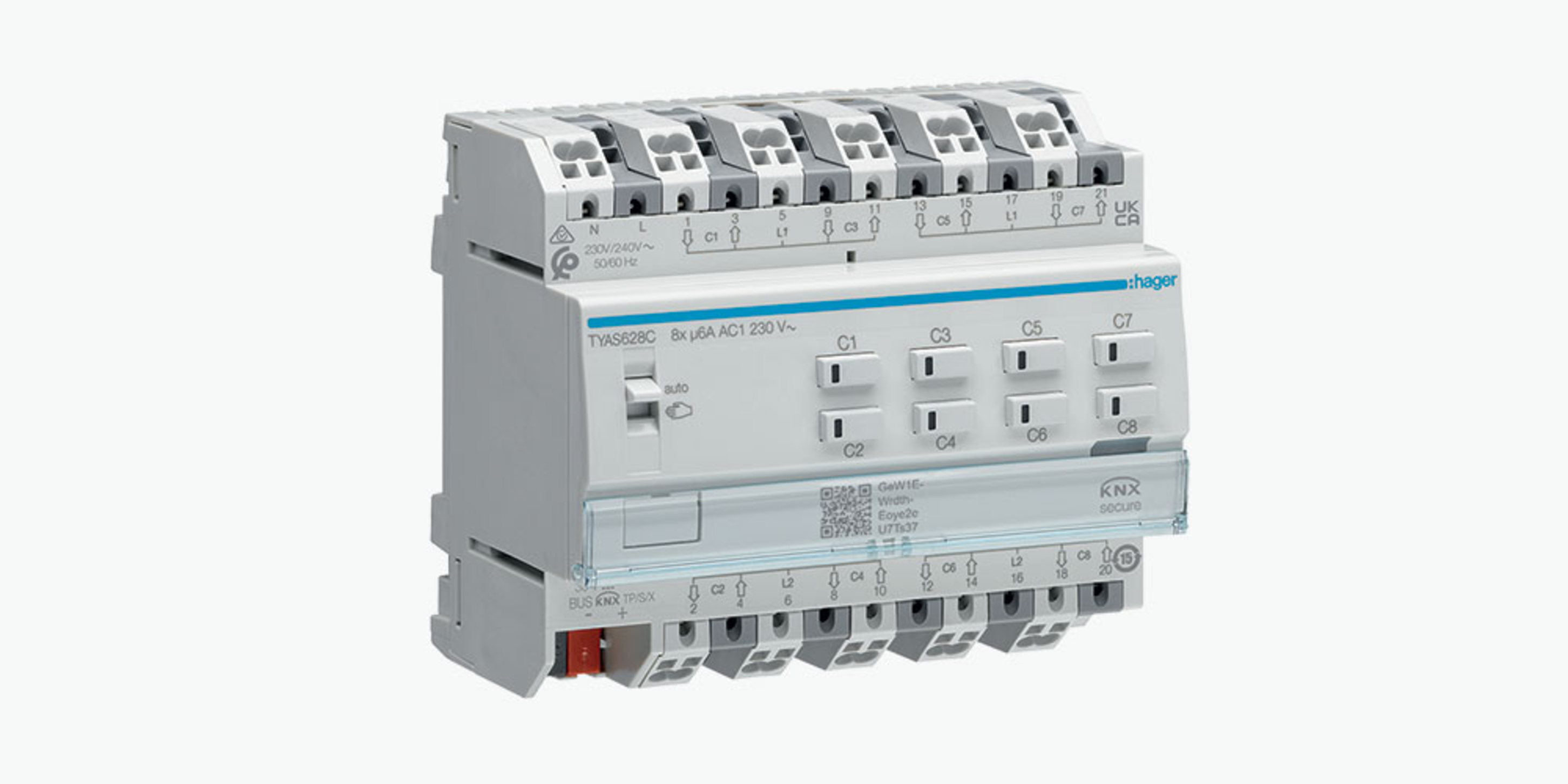 KNX-Lösungen bei Elektro Hofmann GmbH in Karlstadt