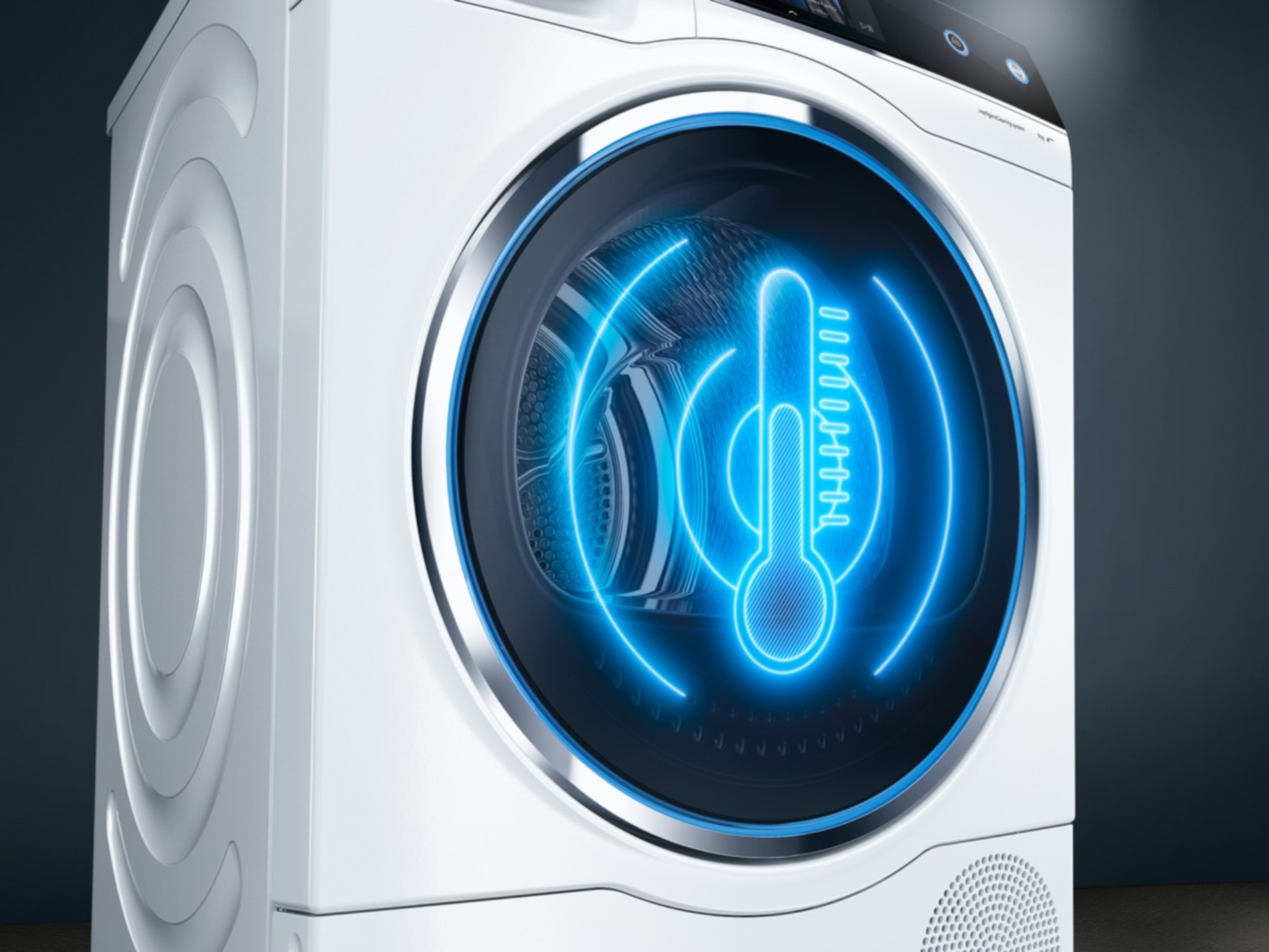 autoDry-Funktion bei Elektro Hofmann GmbH in Karlstadt