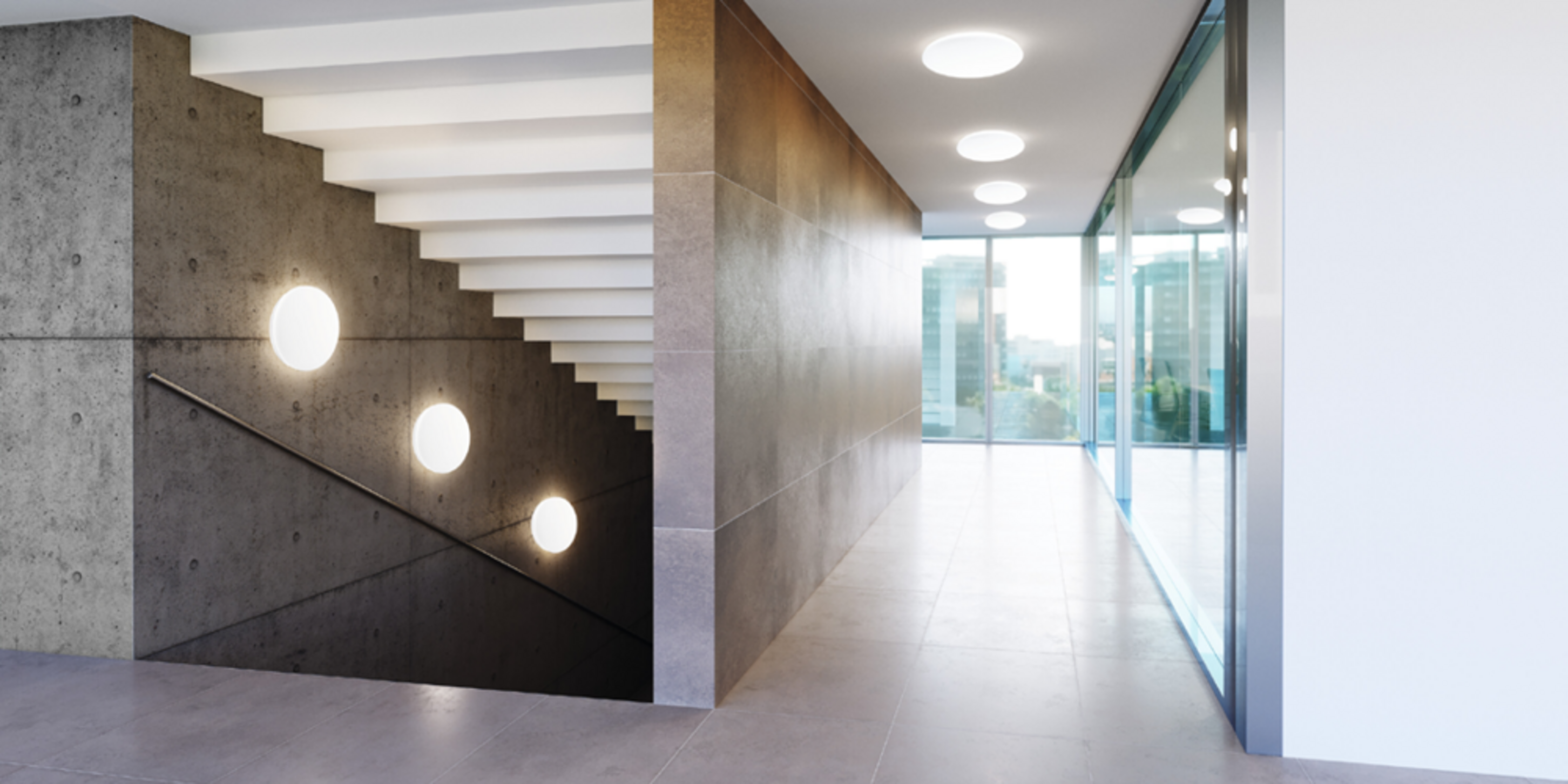 LED-Leuchten bei Elektro Hofmann GmbH in Karlstadt