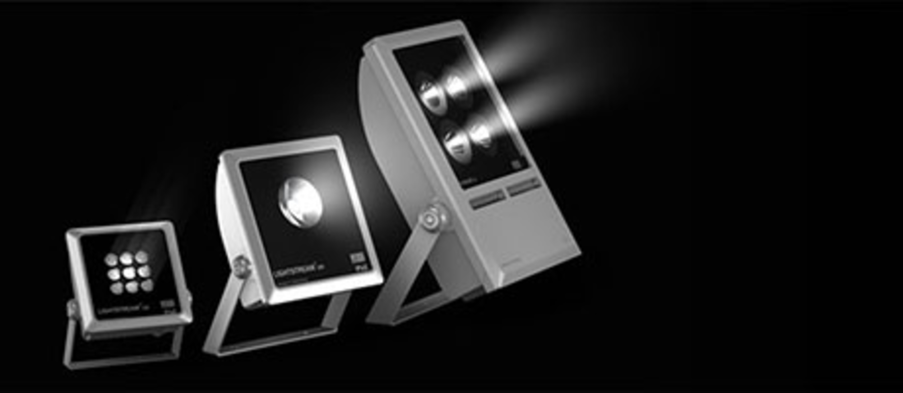 Lightstream LED bei Elektro Hofmann GmbH in Karlstadt