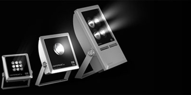 Lightstream LED bei Elektro Hofmann GmbH in Karlstadt