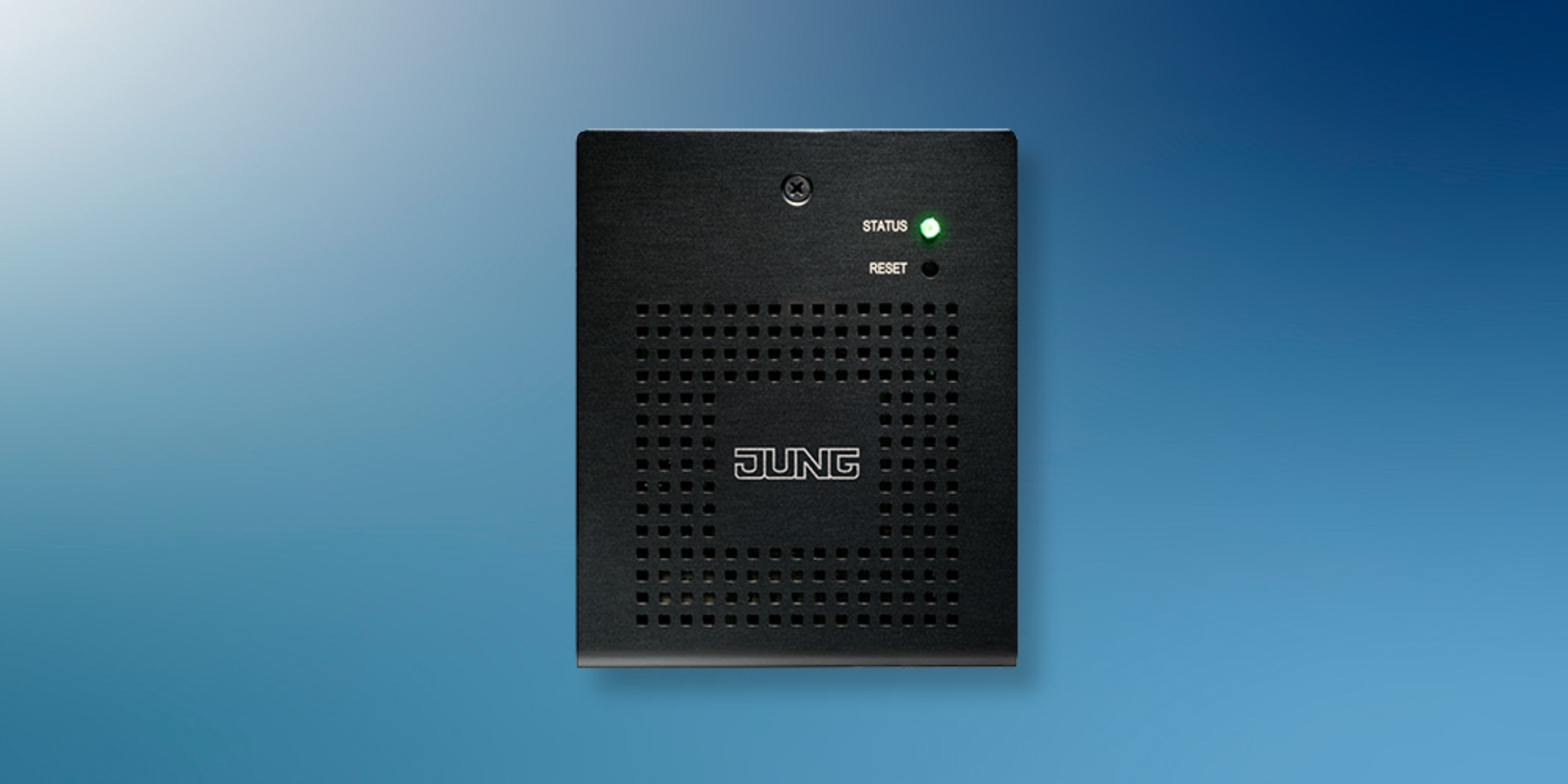 Smart Visu Server bei Elektro Hofmann GmbH in Karlstadt