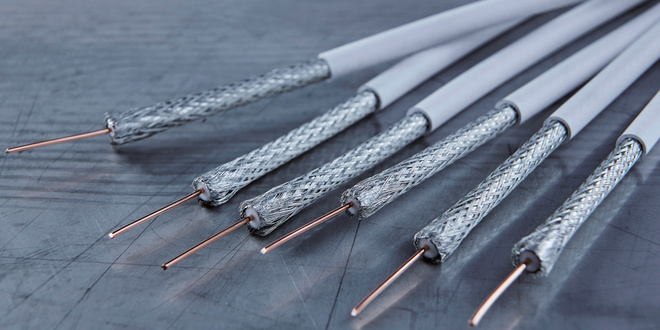 Kabel- und Steckverbinder bei Elektro Hofmann GmbH in Karlstadt
