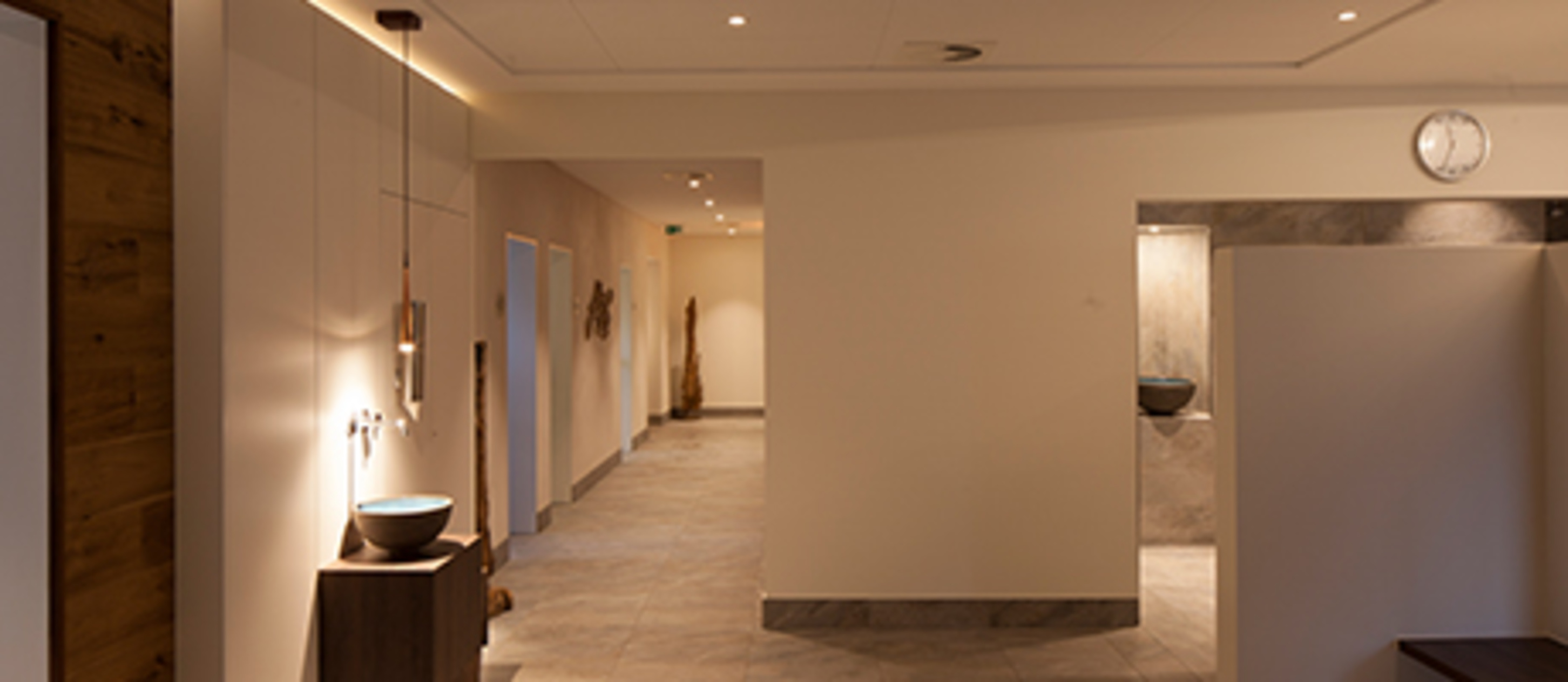 Spa / Wellness bei Elektro Hofmann GmbH in Karlstadt
