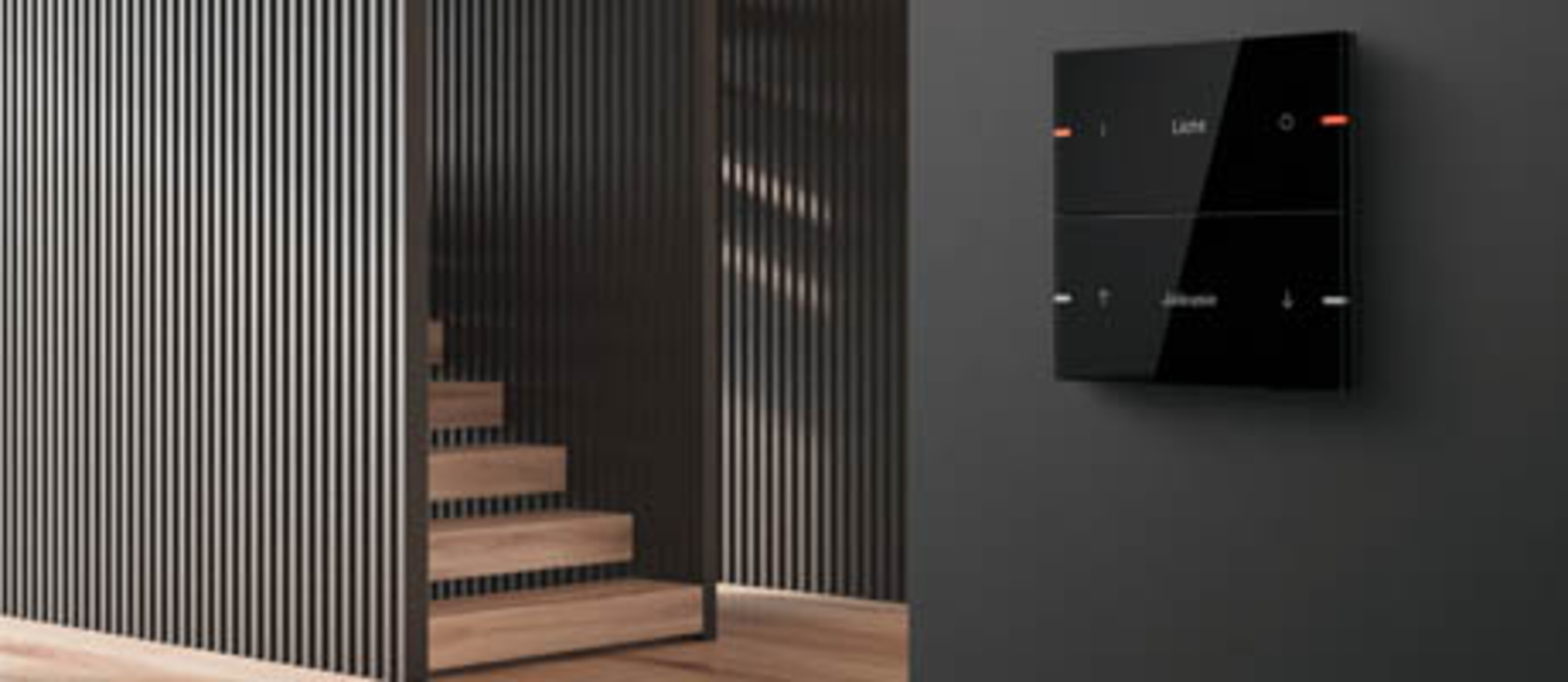 Gira Tastsensor 4 bei Elektro Hofmann GmbH in Karlstadt