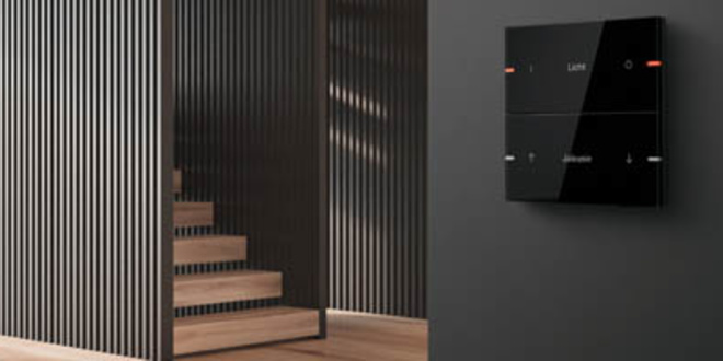 Gira Tastsensor 4 bei Elektro Hofmann GmbH in Karlstadt