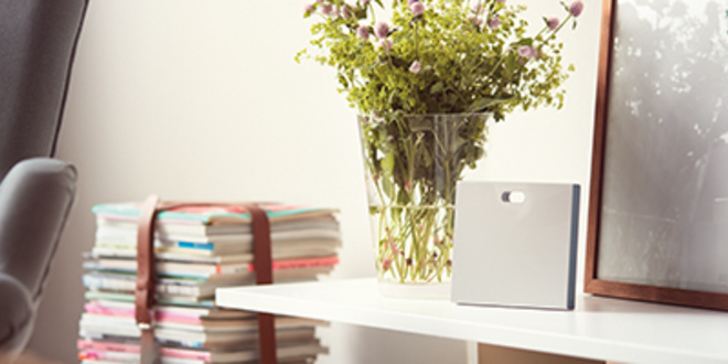 coviva Smart Home bei Elektro Hofmann GmbH in Karlstadt