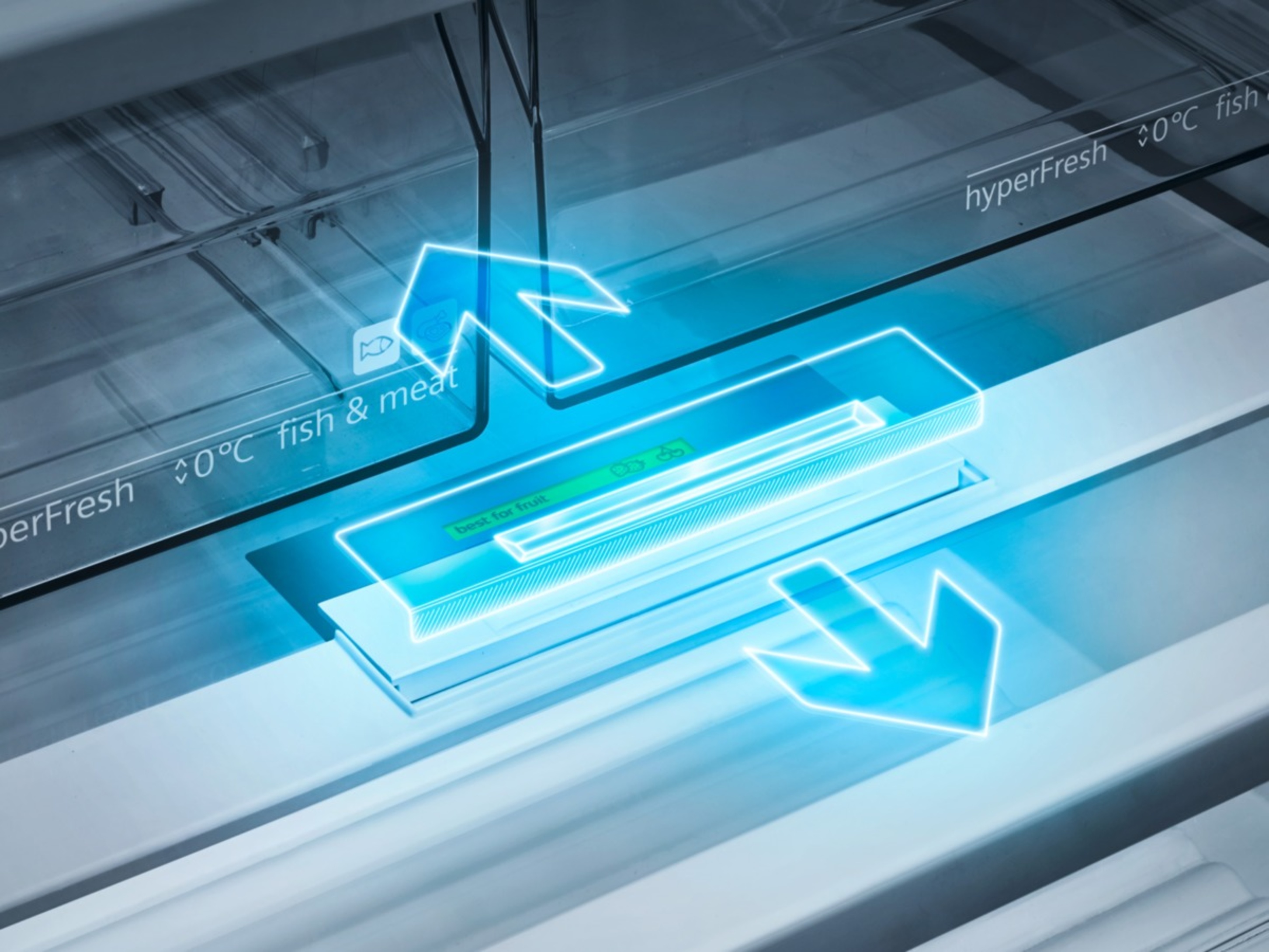 hyperFresh bei Elektro Hofmann GmbH in Karlstadt