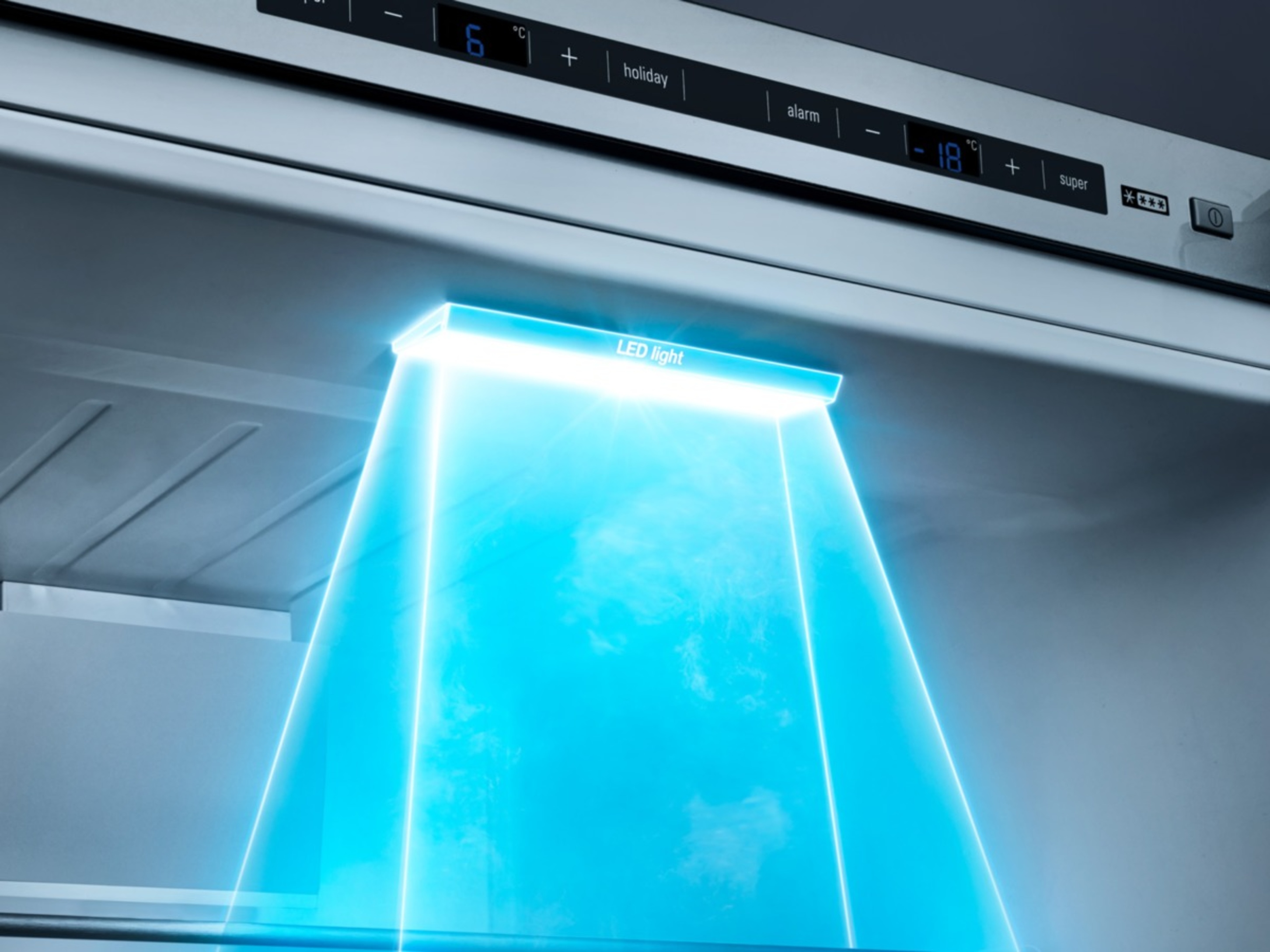 LED Licht bei Elektro Hofmann GmbH in Karlstadt