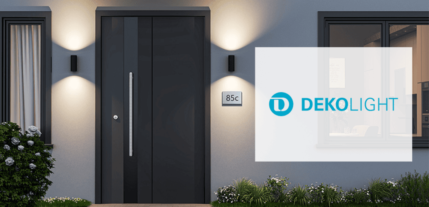 DEKO-LIGHT bei Elektro Hofmann GmbH in Karlstadt