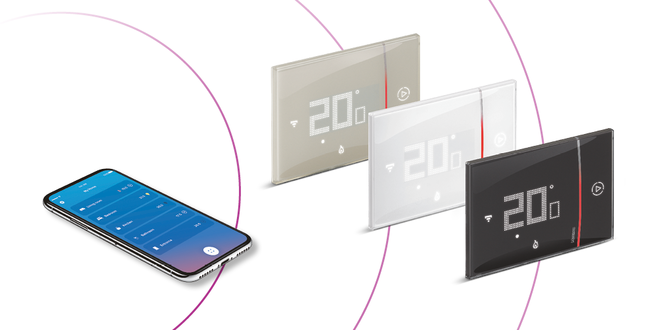 Smartes Heizen bei Elektro Hofmann GmbH in Karlstadt
