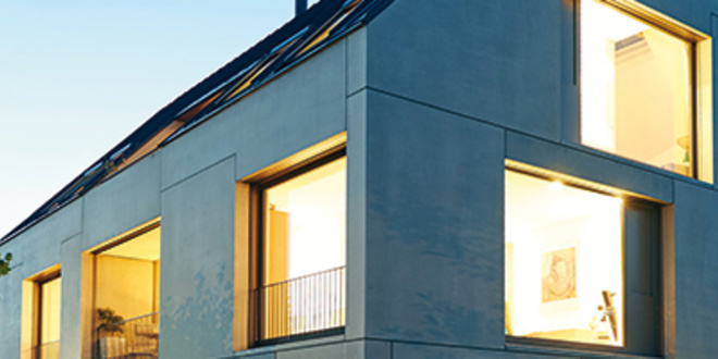 LUXORliving bei Elektro Hofmann GmbH in Karlstadt
