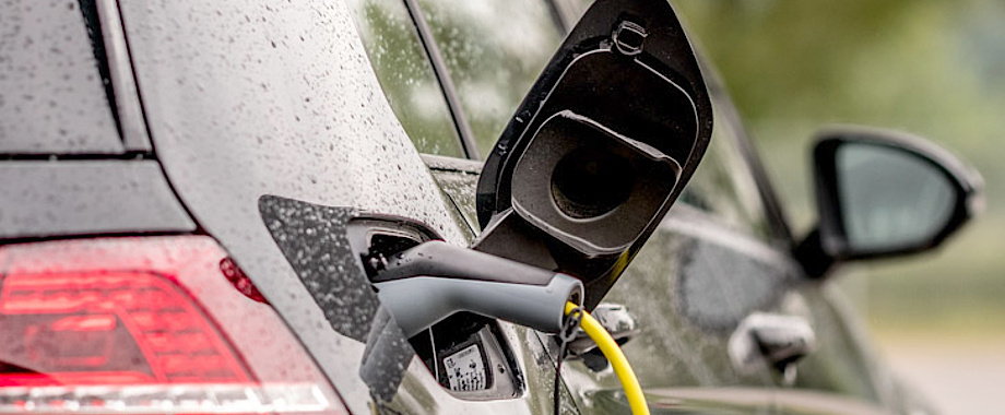 E-Mobility bei Elektro Hofmann GmbH in Karlstadt
