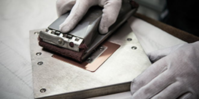 Manufaktur bei Elektro Hofmann GmbH in Karlstadt
