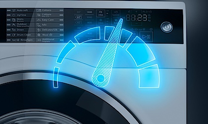 varioSpeed bei Elektro Hofmann GmbH in Karlstadt