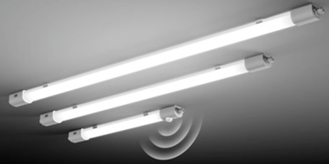 Planox Feuchtraumleuchten bei Elektro Hofmann GmbH in Karlstadt