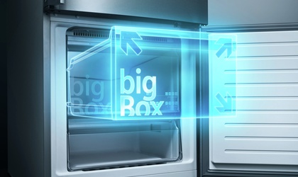 bigBox bei Elektro Hofmann GmbH in Karlstadt