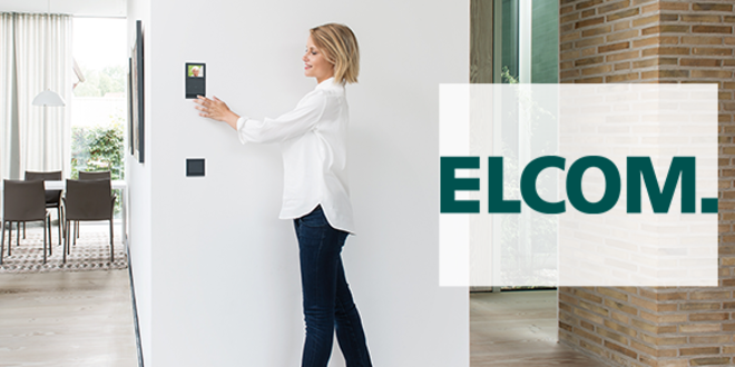 Elcom bei Elektro Hofmann GmbH in Karlstadt