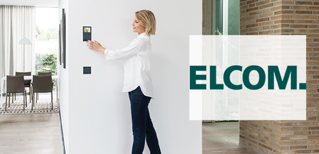 Elcom bei Elektro Hofmann GmbH in Karlstadt