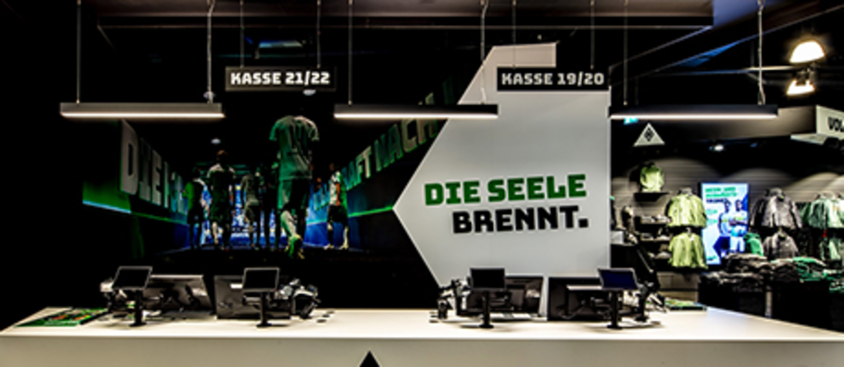 Shop / Retail bei Elektro Hofmann GmbH in Karlstadt
