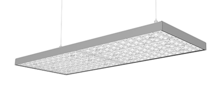 Leuchtenserie LUZ bei Elektro Hofmann GmbH in Karlstadt