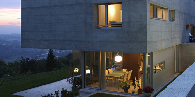 Design orientiere Produkte bei Elektro Hofmann GmbH in Karlstadt