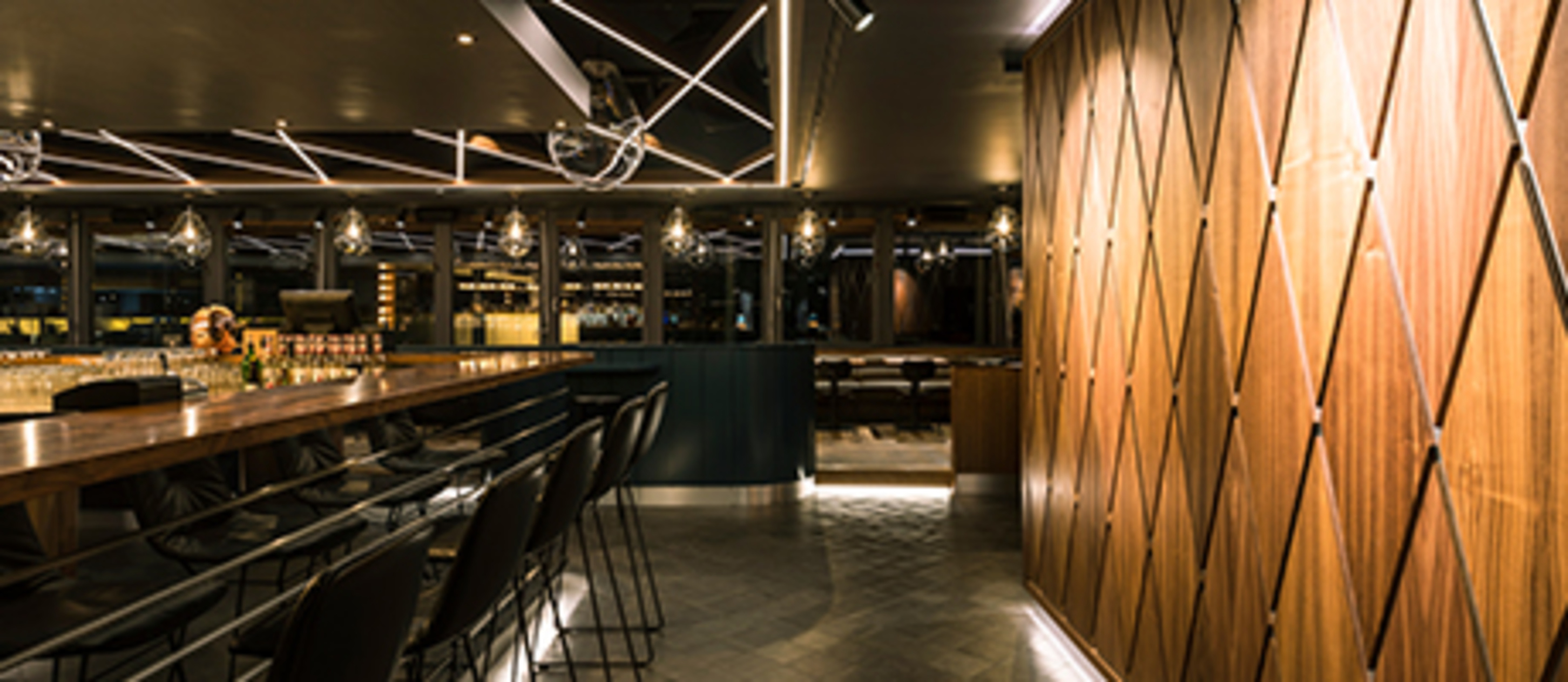 Hotellerie / Gastronomie bei Elektro Hofmann GmbH in Karlstadt