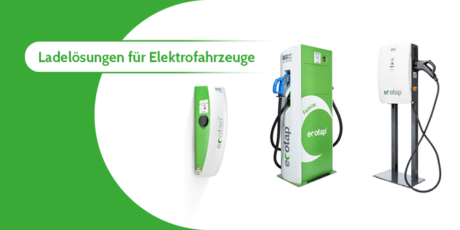 E-Mobility bei Elektro Hofmann GmbH in Karlstadt