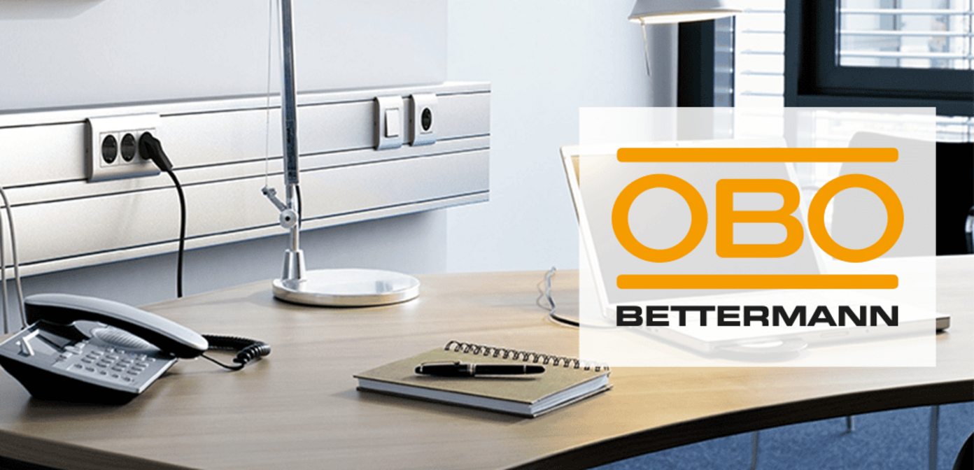 OBO bei Elektro Hofmann GmbH in Karlstadt