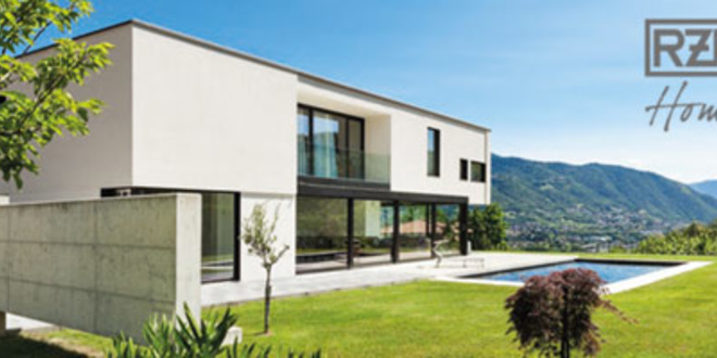 RZB Home + Basic bei Elektro Hofmann GmbH in Karlstadt