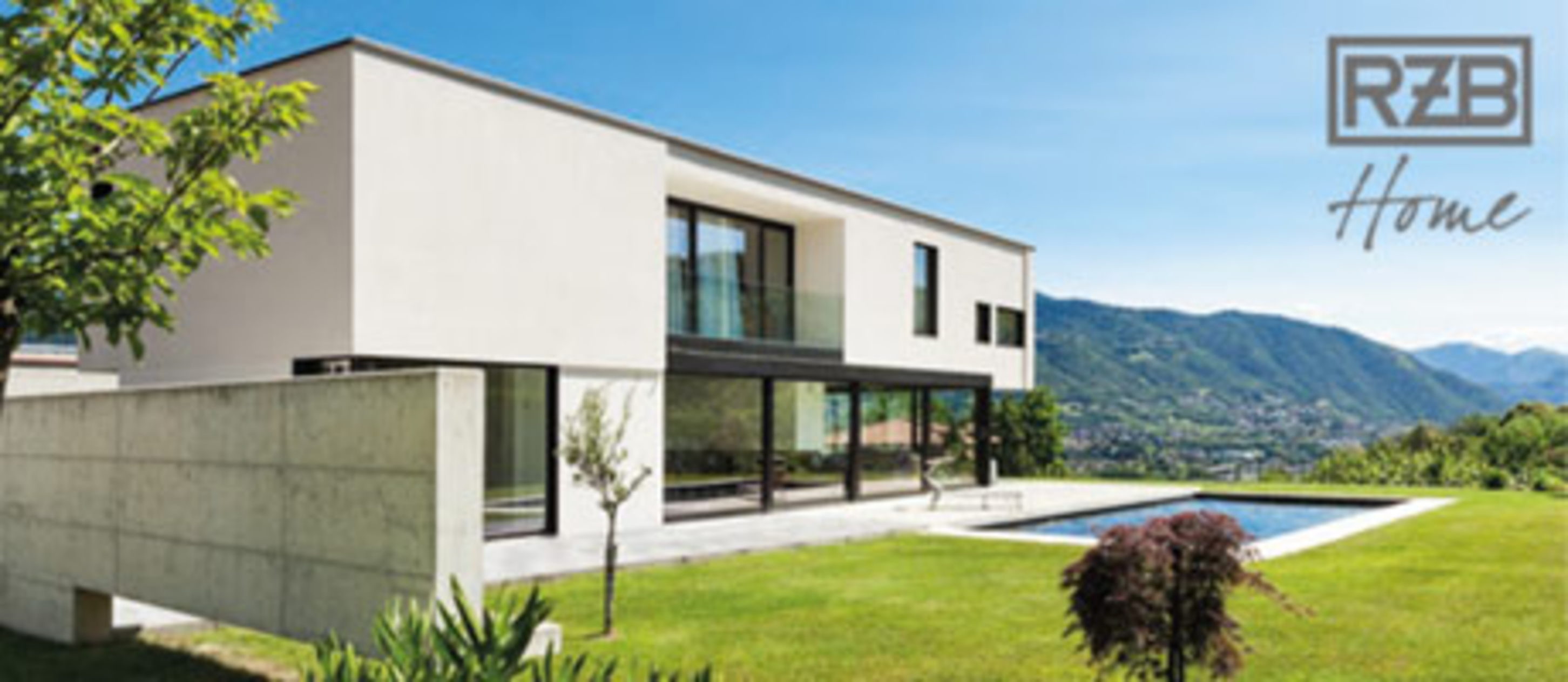 RZB Home + Basic bei Elektro Hofmann GmbH in Karlstadt