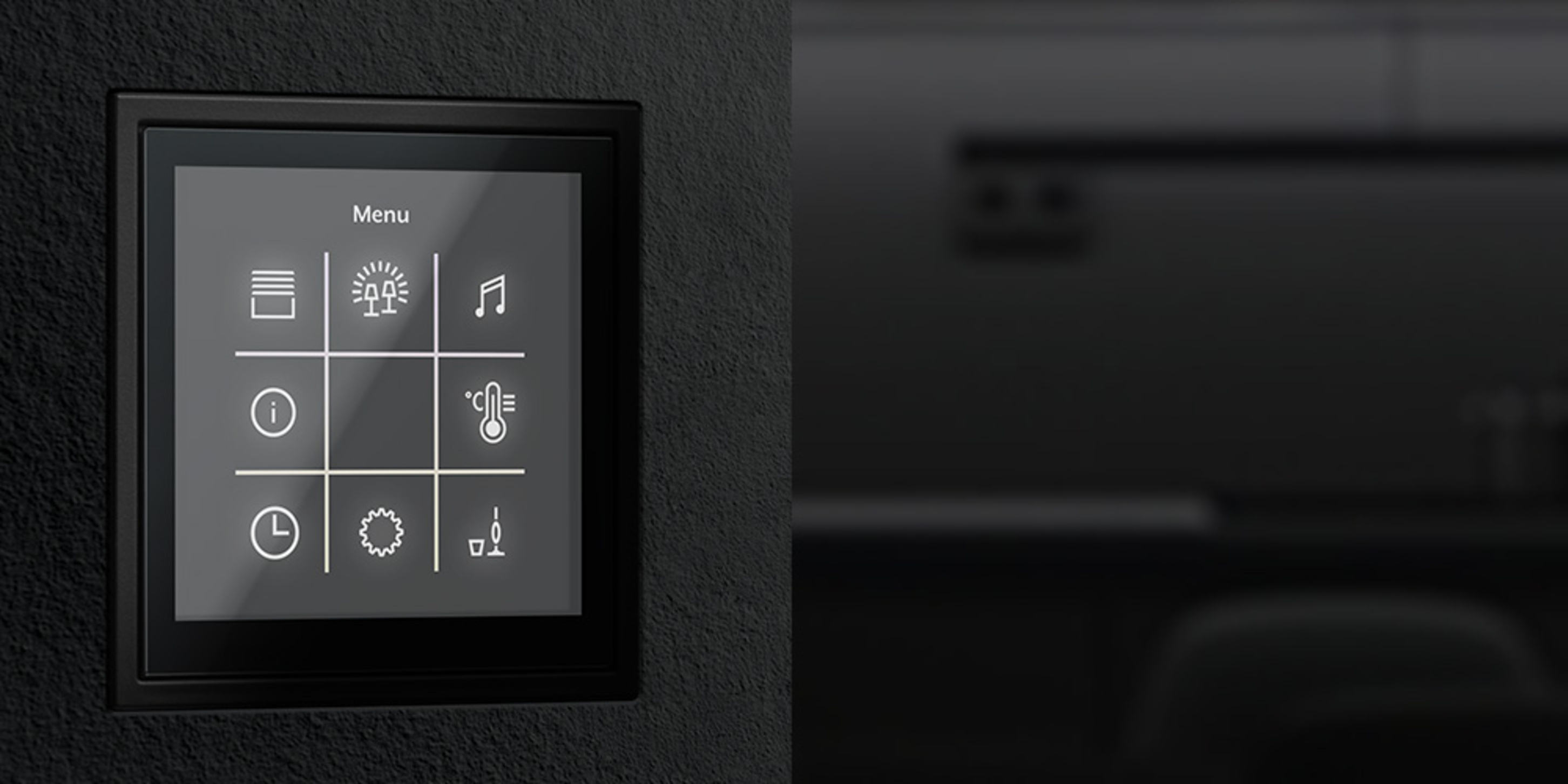 LS TOUCH bei Elektro Hofmann GmbH in Karlstadt
