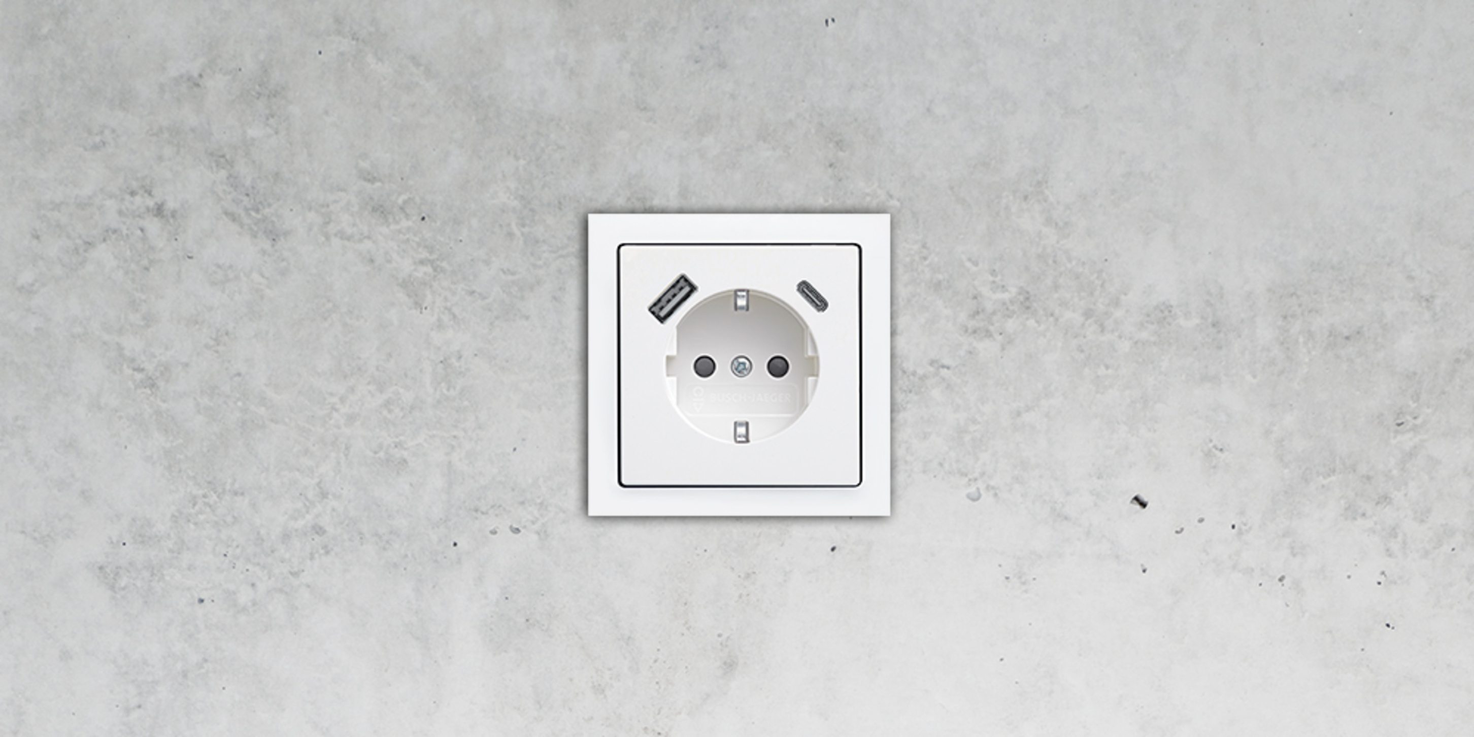 SCHUKO® USB-Steckdose bei Elektro Hofmann GmbH in Karlstadt