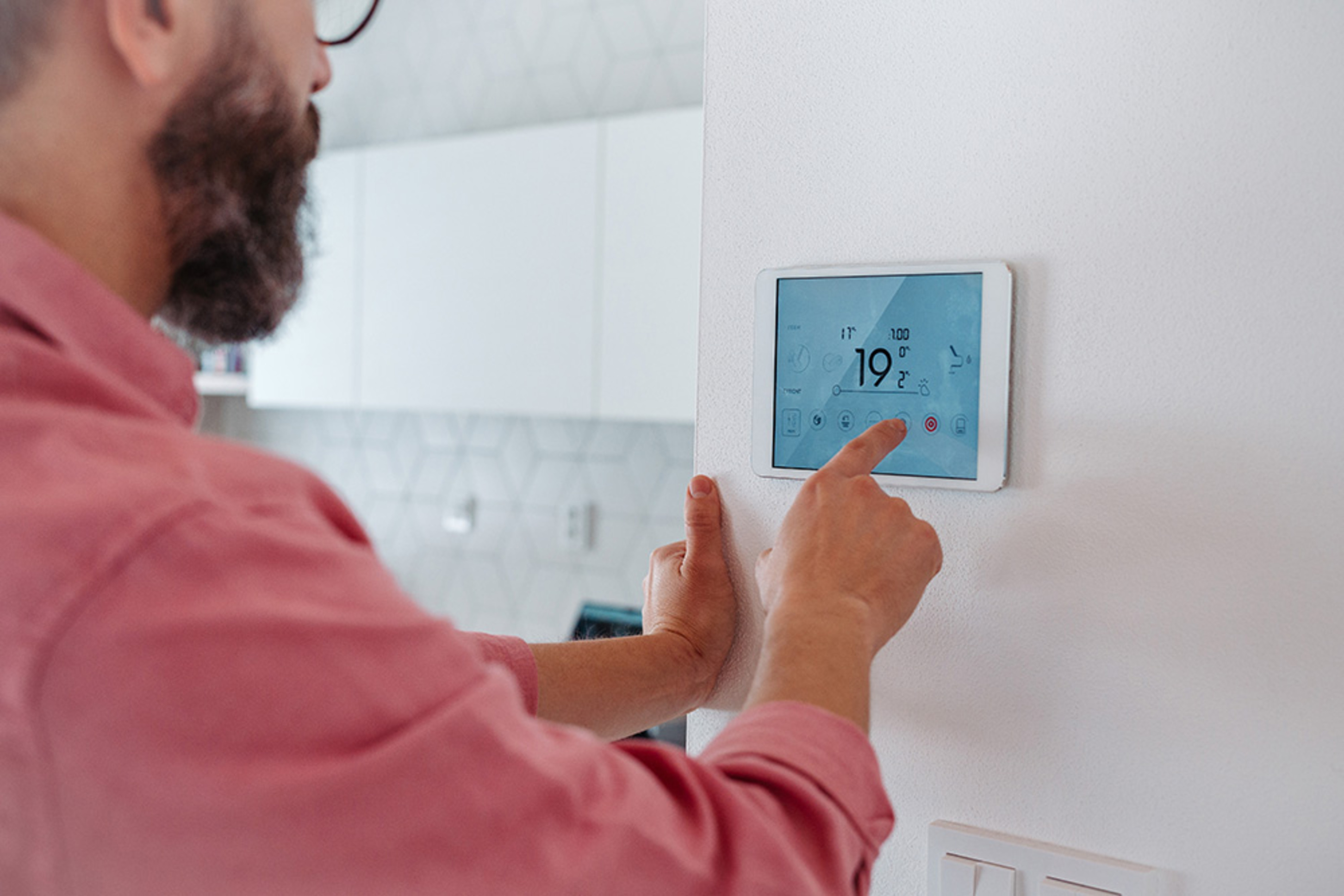KNX-Planung bei Elektro Hofmann GmbH in Karlstadt