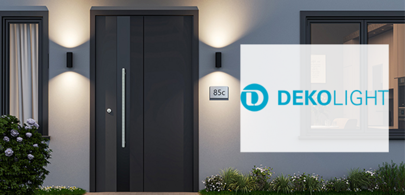 DEKO-LIGHT bei Elektro Hofmann GmbH in Karlstadt