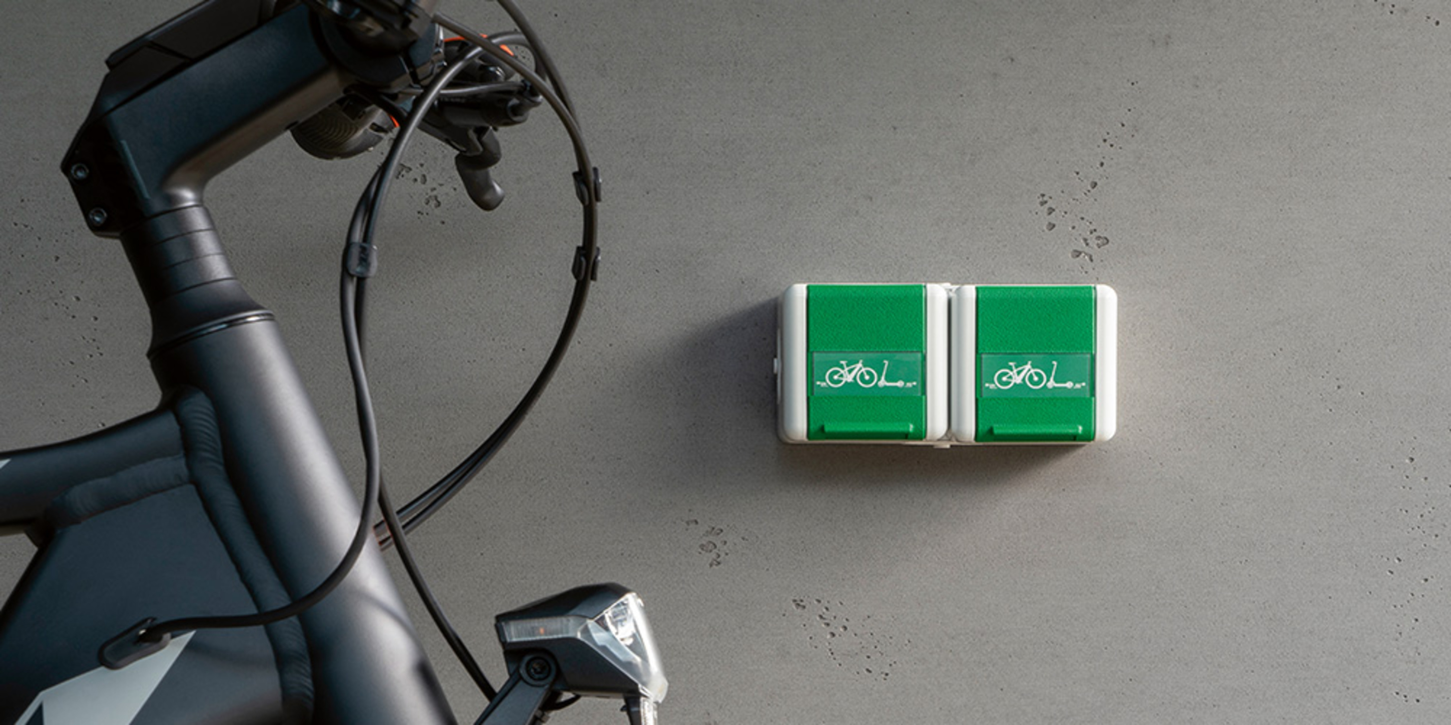 SCHUKO® Steckdose für E-Bikes bei Elektro Hofmann GmbH in Karlstadt