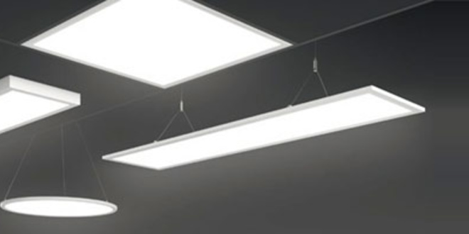 Sidelite ECO bei Elektro Hofmann GmbH in Karlstadt