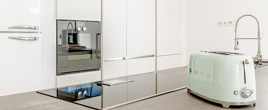 Elektro- und Haushaltsgeräte bei Elektro Hofmann GmbH in Karlstadt