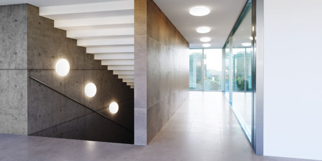 LED-Leuchten bei Elektro Hofmann GmbH in Karlstadt