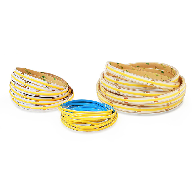 LED Stripes COB bei Elektro Hofmann GmbH in Karlstadt