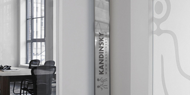 Designkanäle bei Elektro Hofmann GmbH in Karlstadt