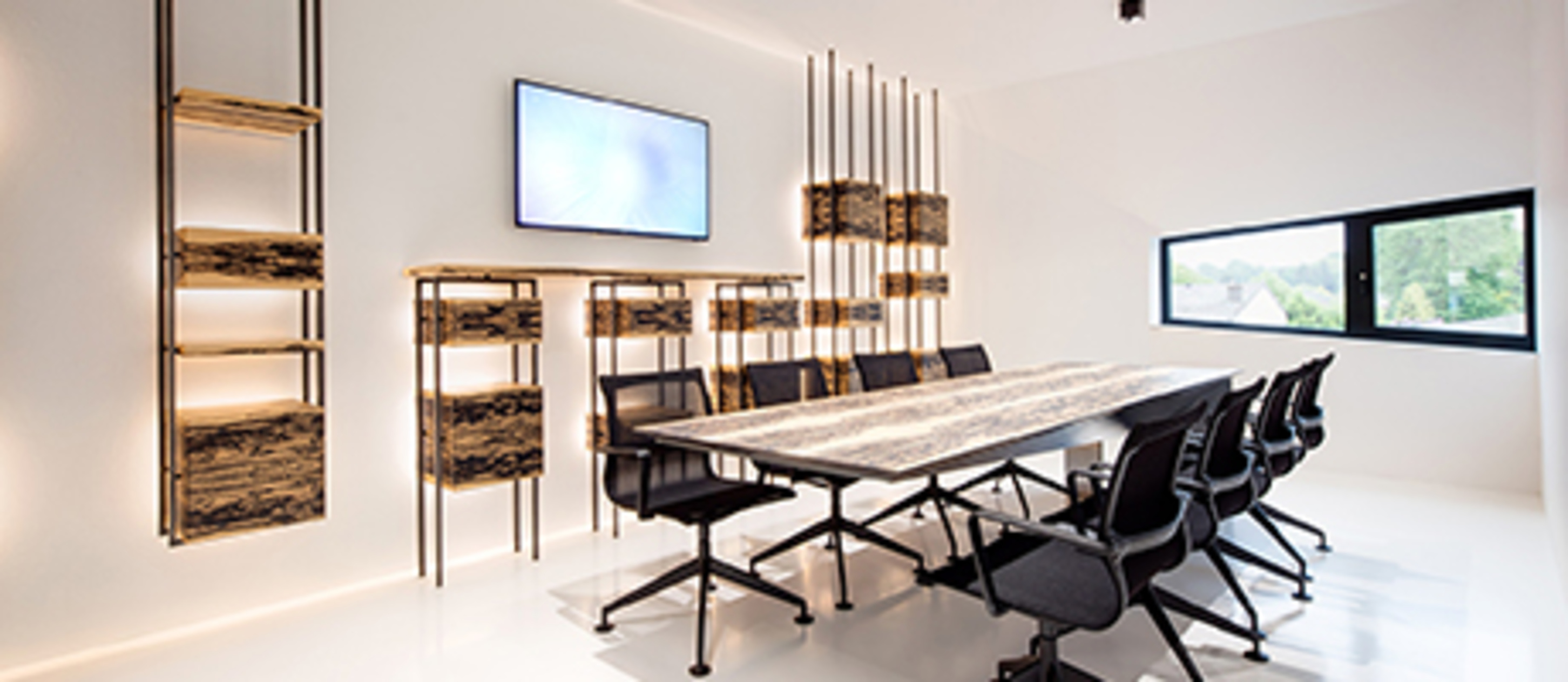 Büro / Kommunikation bei Elektro Hofmann GmbH in Karlstadt