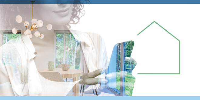 Smart Green Home bei Elektro Hofmann GmbH in Karlstadt