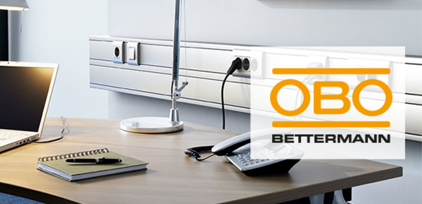 OBO bei Elektro Hofmann GmbH in Karlstadt