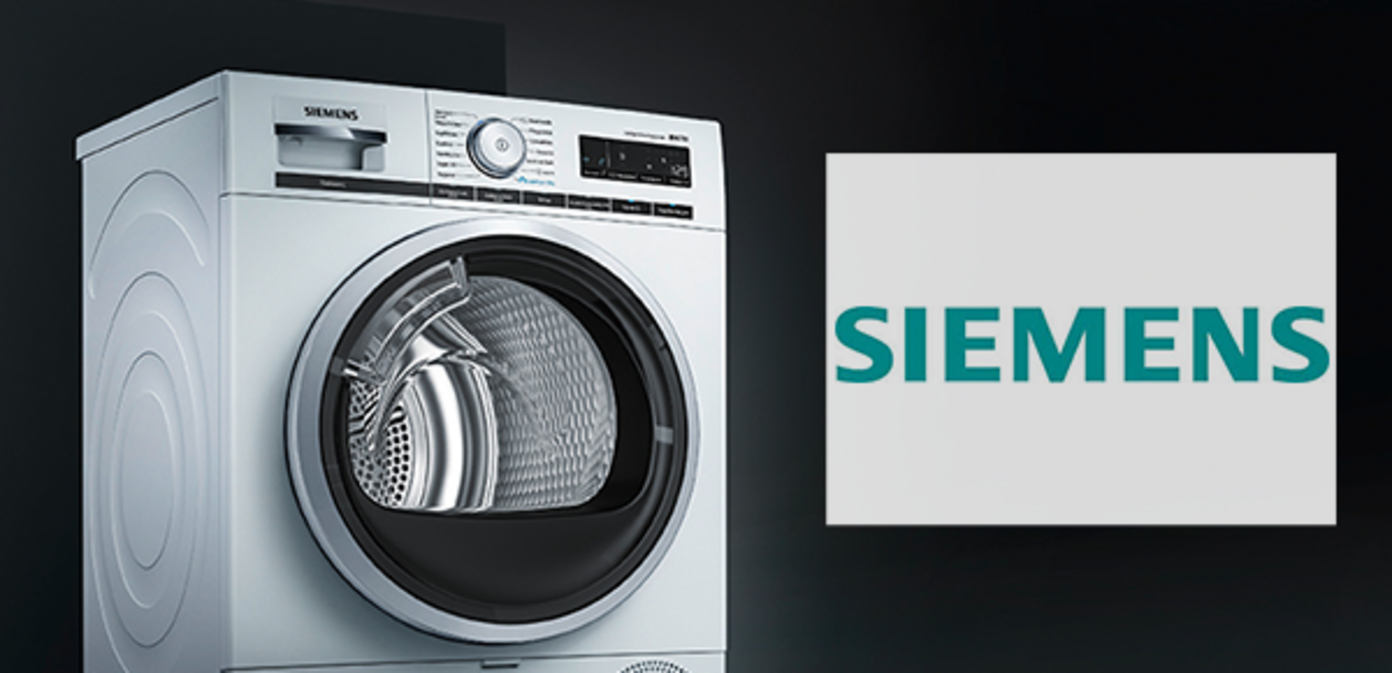 Siemens Hausgeräte bei Elektro Hofmann GmbH in Karlstadt