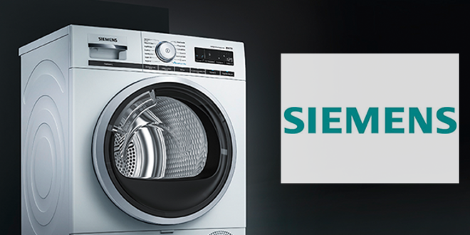 Siemens Hausgeräte bei Elektro Hofmann GmbH in Karlstadt