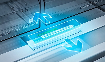 hyperFresh bei Elektro Hofmann GmbH in Karlstadt