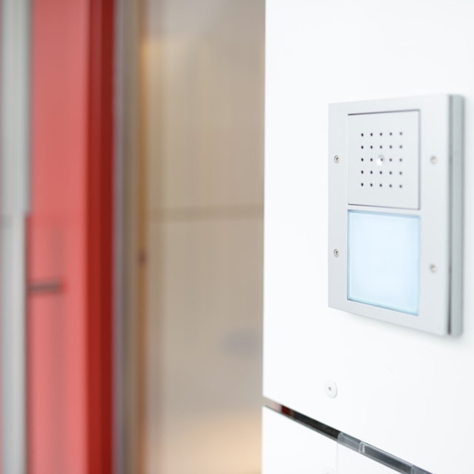 Design bei Elektro Hofmann GmbH in Karlstadt