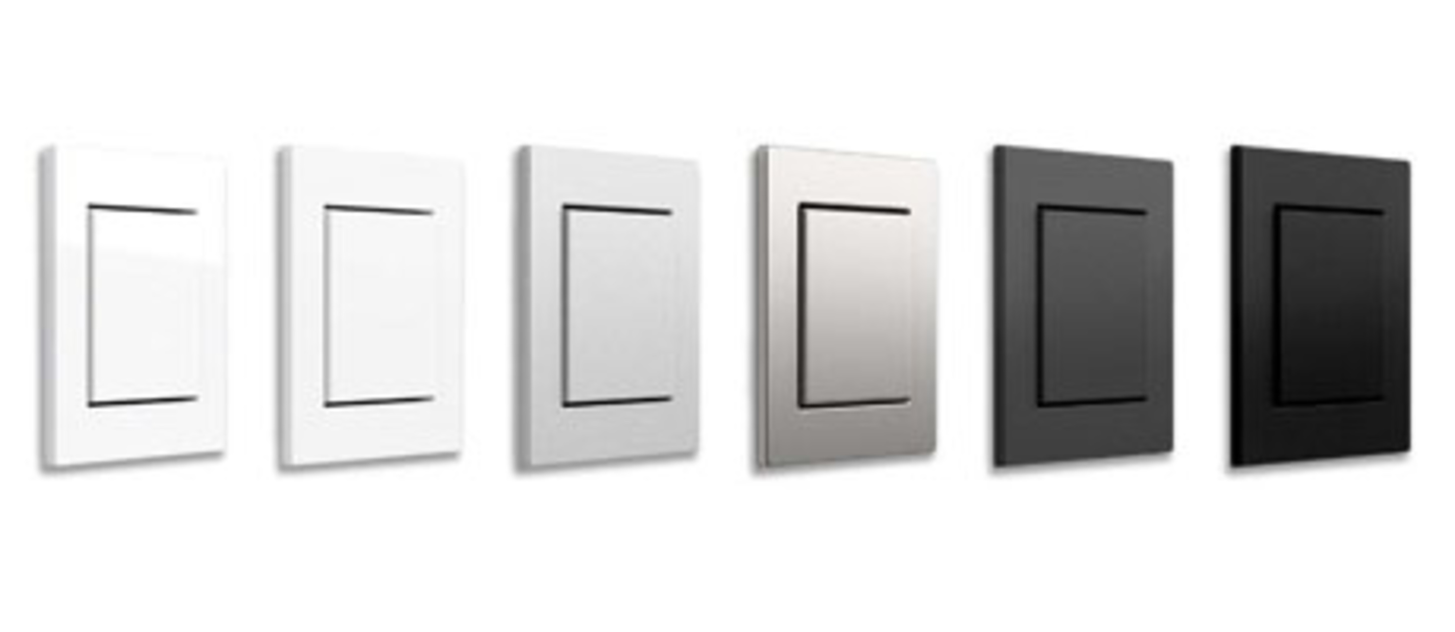Gira Designkonfigurator bei Elektro Hofmann GmbH in Karlstadt